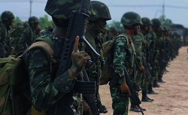 ร.31 รอ. ปราสาทตาควาย